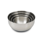 Joseph Joseph Nest Prep&Store Steel Bowl Set