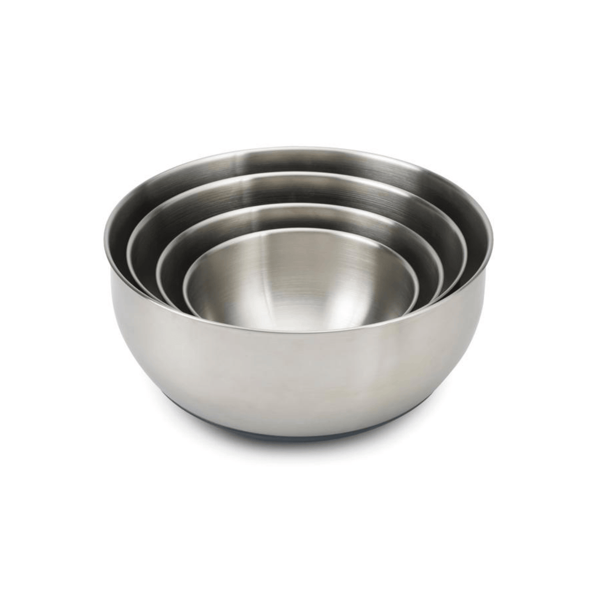 Joseph Joseph Nest Prep&Store Steel Bowl Set