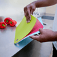 Joseph Joseph Pop Chopping Mat Set 3-piece Multicolour