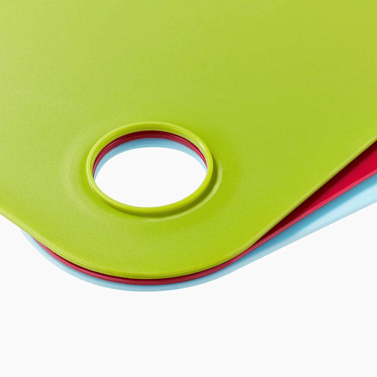 Joseph Joseph Pop Chopping Mat Set 3-piece Multicolour