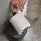 Joseph Joseph Roll Storage with Holder Black