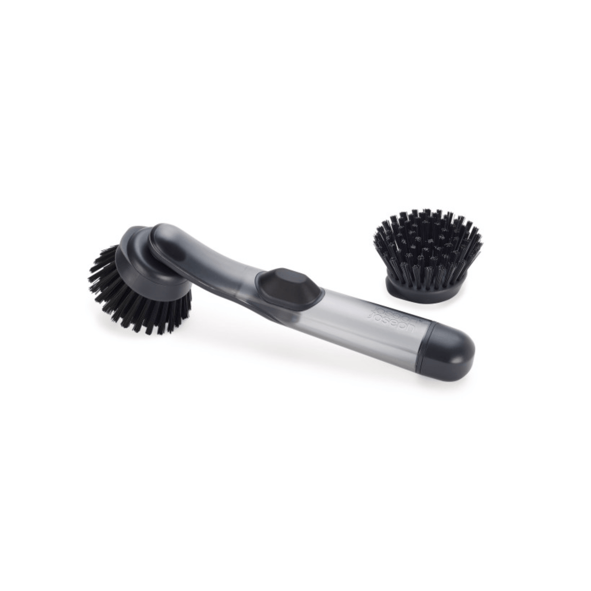 Joseph Joseph SinkTech Soap Dispensing Washing Up Brush with Replacement Head