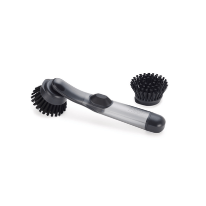 Joseph Joseph SinkTech Soap Dispensing Washing Up Brush with Replacement Head