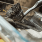 Joseph Joseph SinkTech Washing Up Brush & Sponge Set with Steel Stand