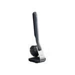 Joseph Joseph SinkTech Washing Up Brush with Steel Stand