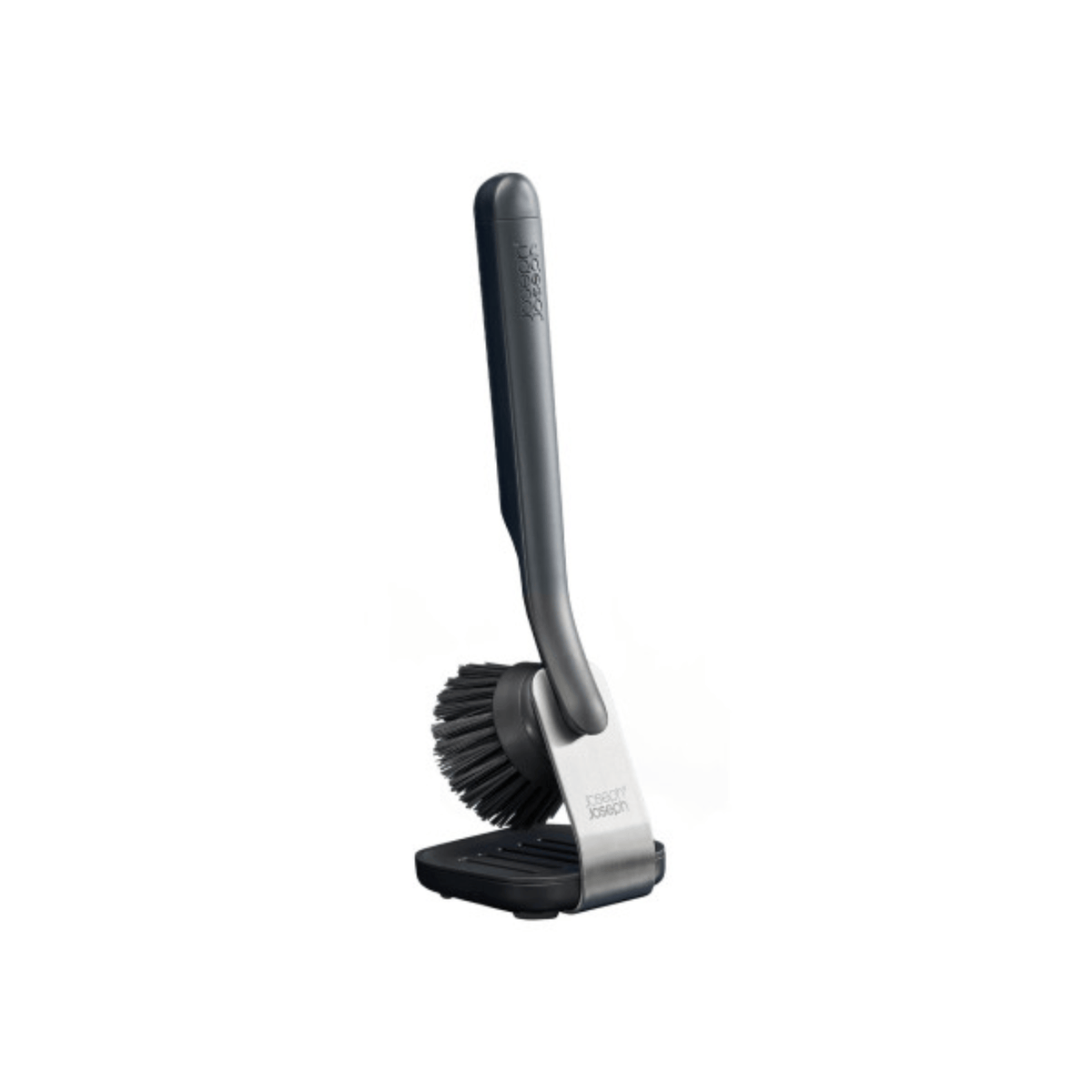 Joseph Joseph SinkTech Washing Up Brush with Steel Stand