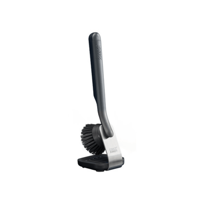 Joseph Joseph SinkTech Washing Up Brush with Steel Stand