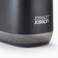 Joseph Joseph Slim Compact Soap Pump Matte Black