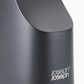 Joseph Joseph Slim Compact Soap Pump Matte Black