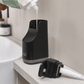 Joseph Joseph Slim Compact Soap Pump Matte Black