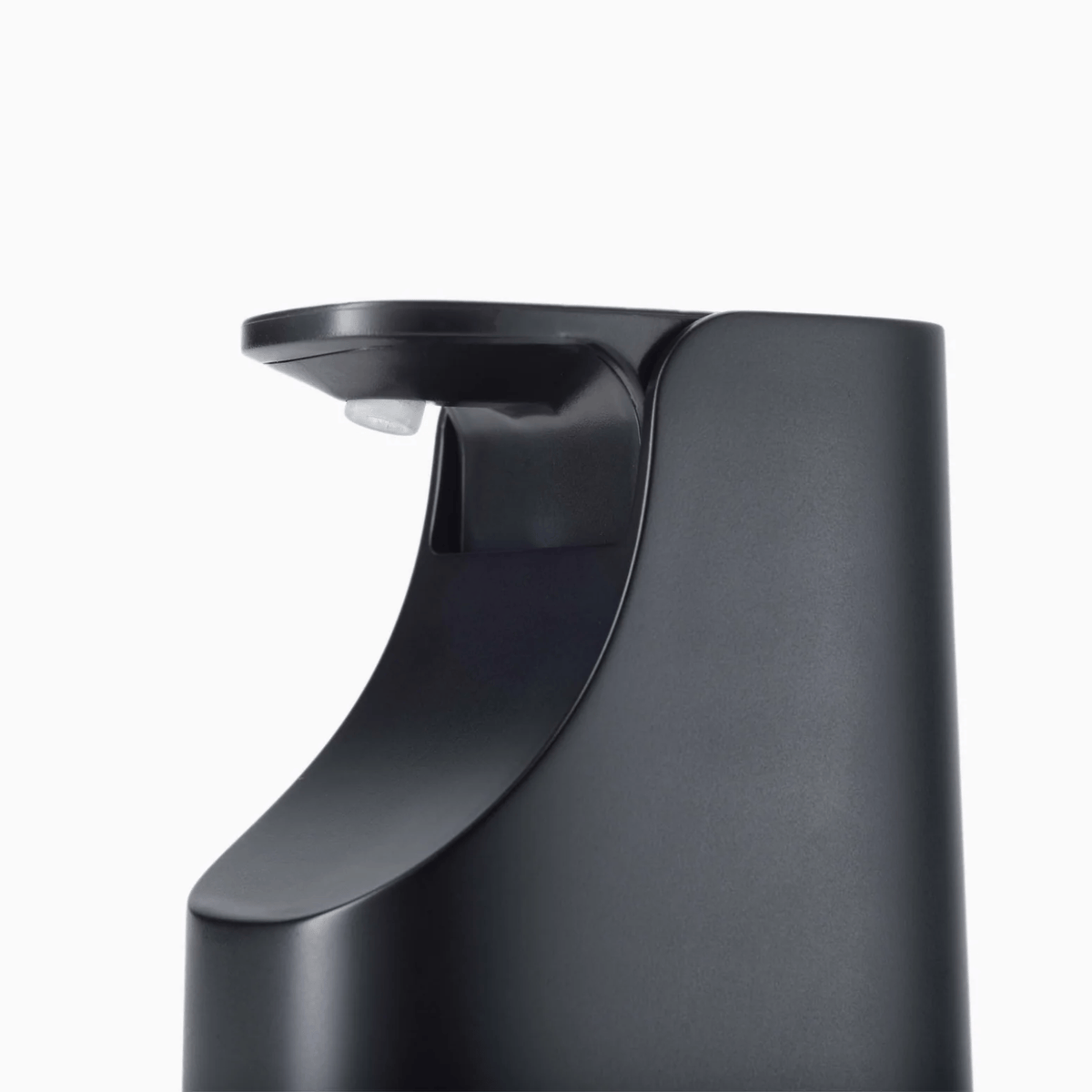 Joseph Joseph Slim Compact Soap Pump Matte Black