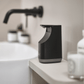 Joseph Joseph Slim Compact Soap Pump Matte Black