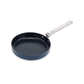 Joseph Joseph Space Folding Handle Ceramic Non-Stick Frying Pan 20cm Midnight Blue