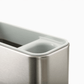 Joseph Joseph Surface Stainless-Steel Sink Tidy Stone
