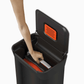 Joseph Joseph Titan Trash Compactor 30L Black