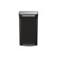 Joseph Joseph Titan Trash Compactor 30L Black