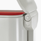 Joseph Joseph Totem Compact Waste & Recycling Bin 40L Stone