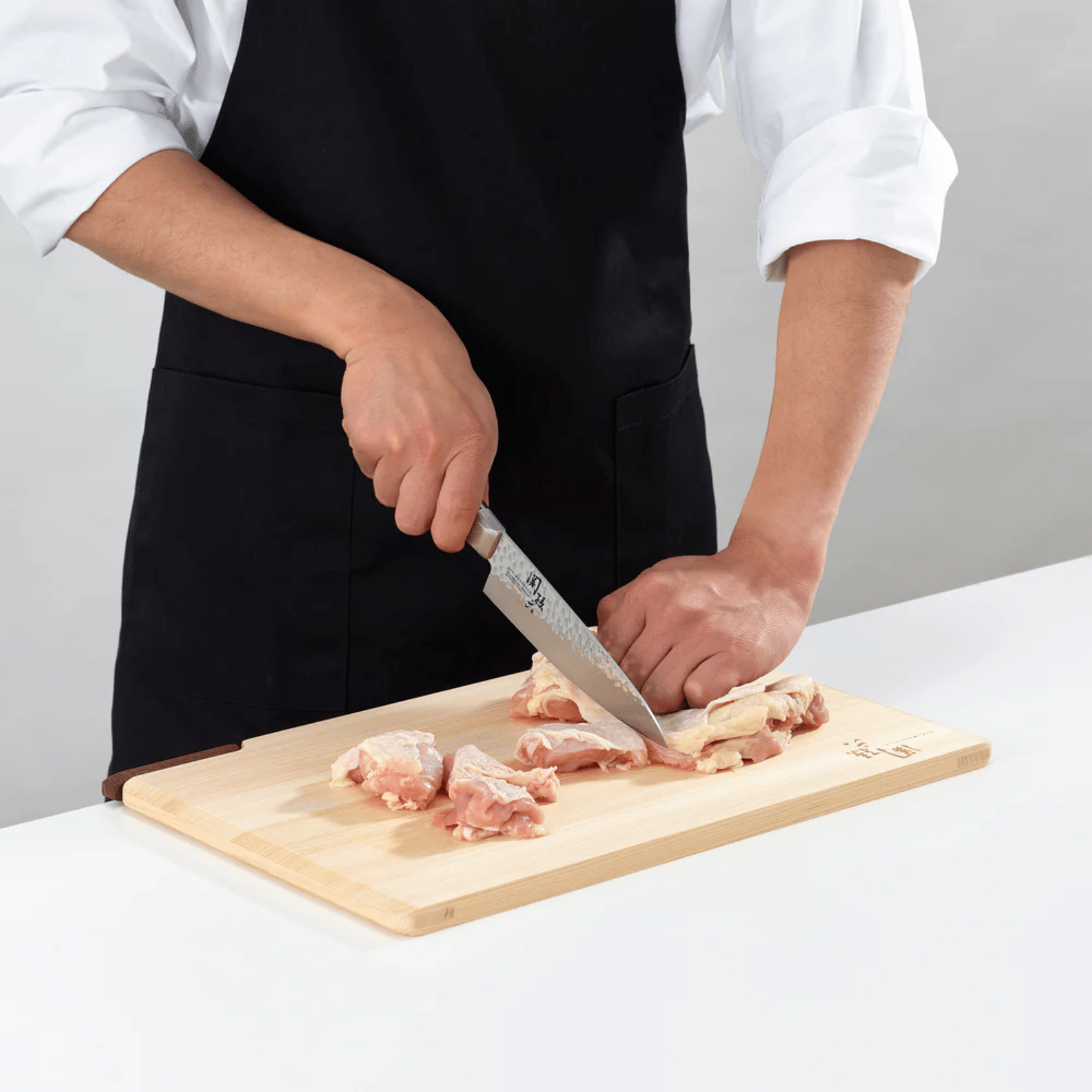 Kai Seki Magoroku Imayo Chefs Knife 15cm