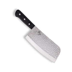 Kai Seki Magoroku Imayo Meat Cleaver 17.5cm