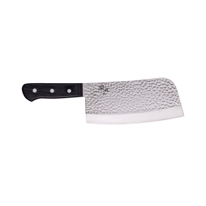Kai Seki Magoroku Imayo Meat Cleaver 17.5cm