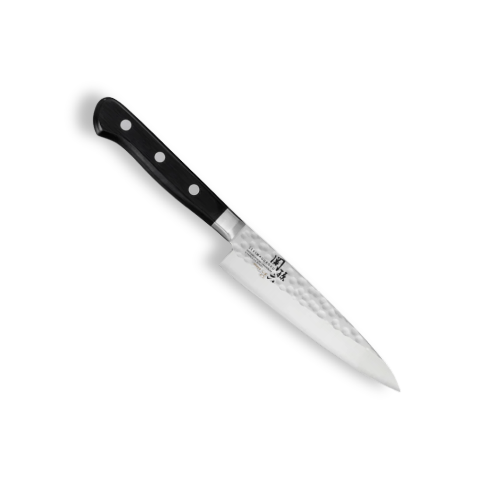 Kai Seki Magoroku Imayo Petty Knife 12cm