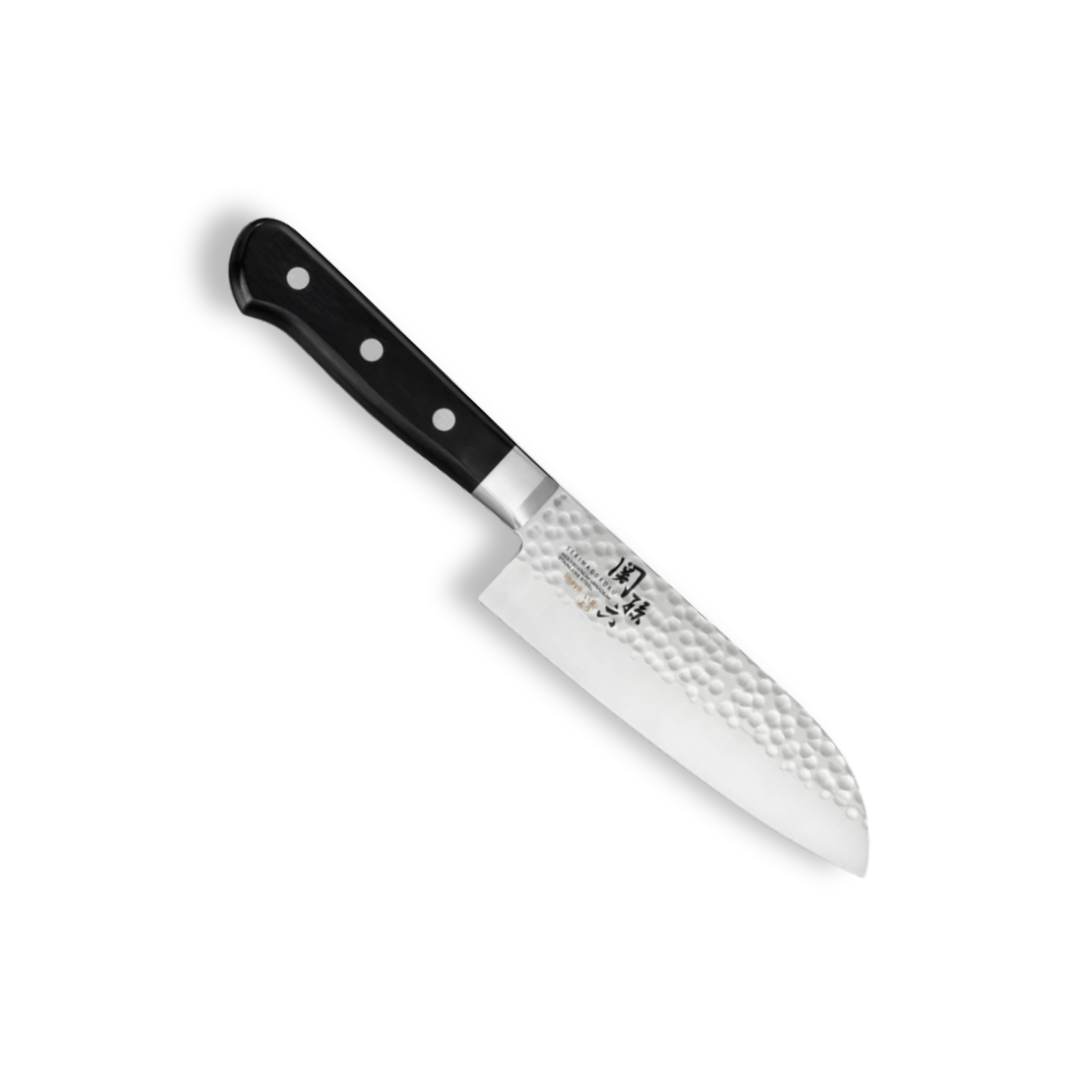 Kai Seki Magoroku Imayo Santoku Knife 14.5cm