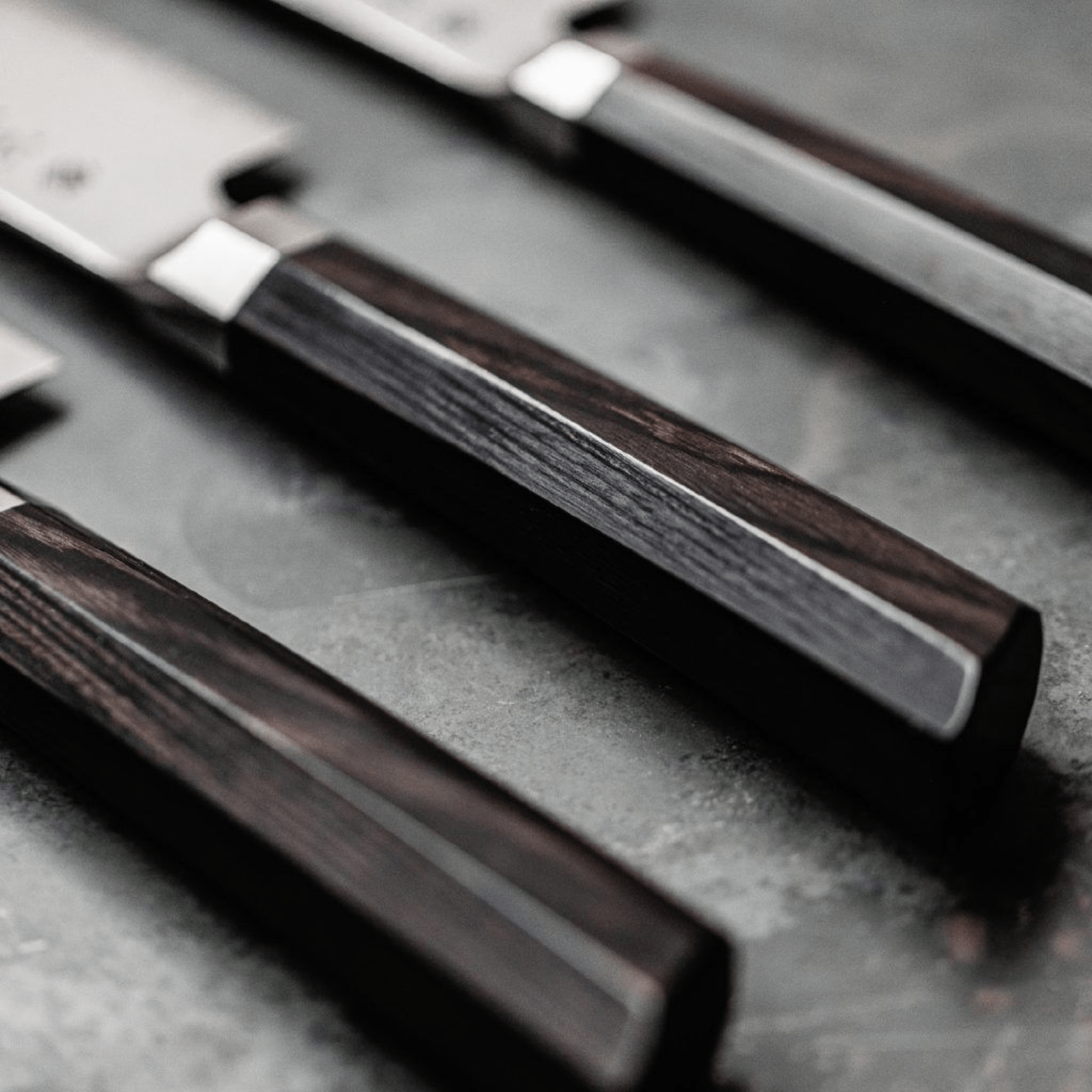 Kai Seki Magoroku Kaname Kiritsuke Knife 12cm
