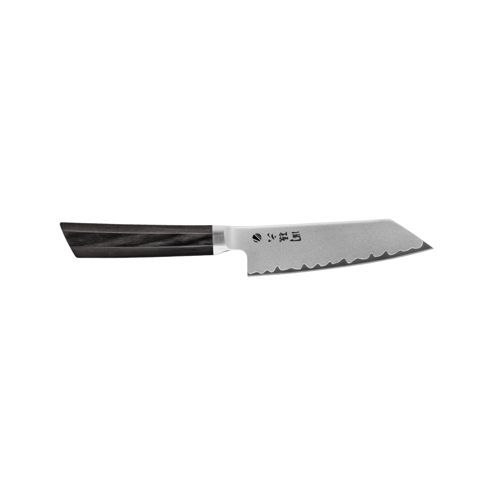 Kai Seki Magoroku Kaname Kiritsuke Knife 12cm