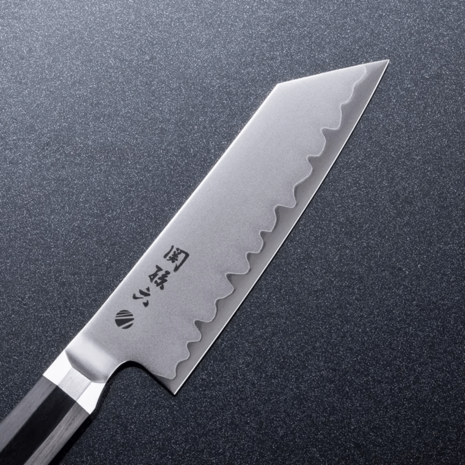 Kai Seki Magoroku Kaname Kiritsuke Knife 15cm