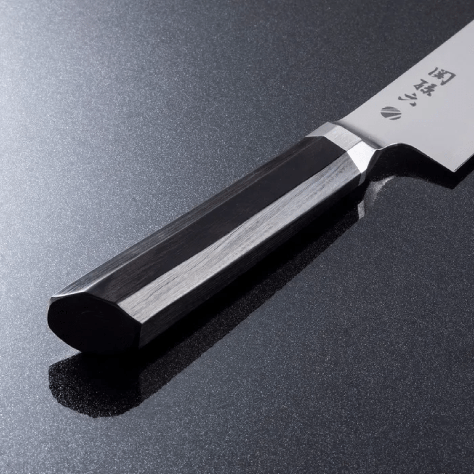 Kai Seki Magoroku Kaname Kiritsuke Knife 15cm