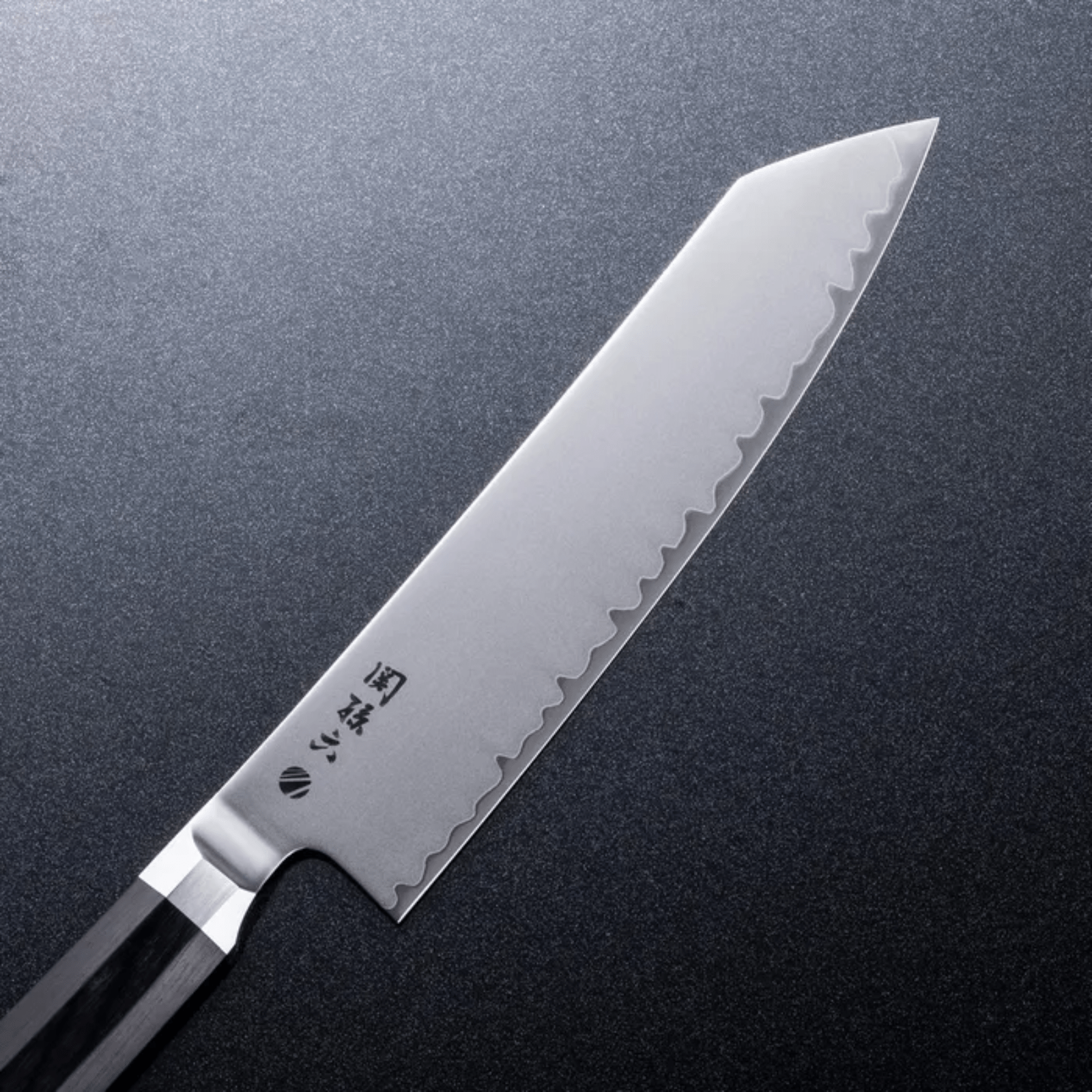 Kai Seki Magoroku Kaname Kiritsuke Knife 19.5cm