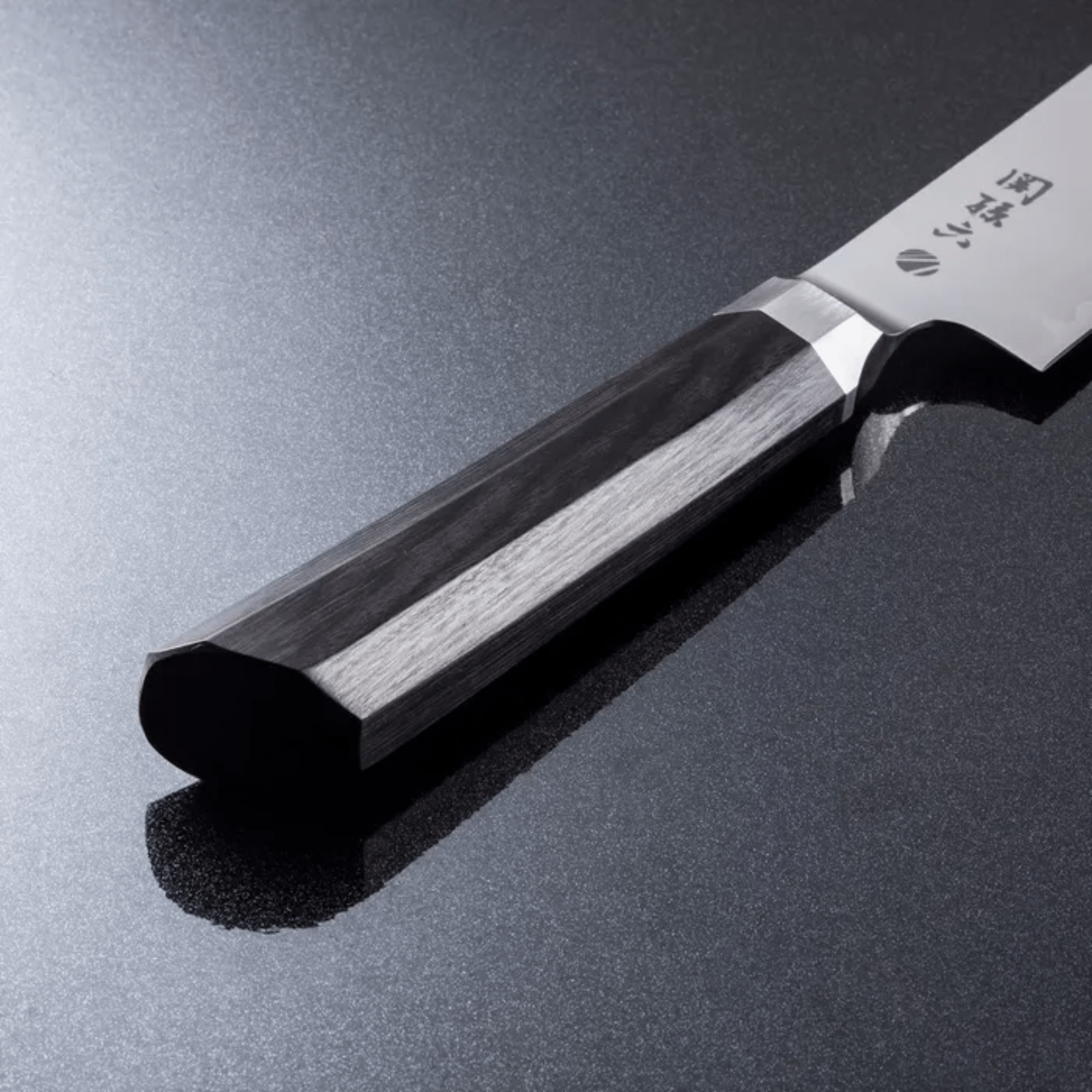 Kai Seki Magoroku Kaname Kiritsuke Knife 19.5cm