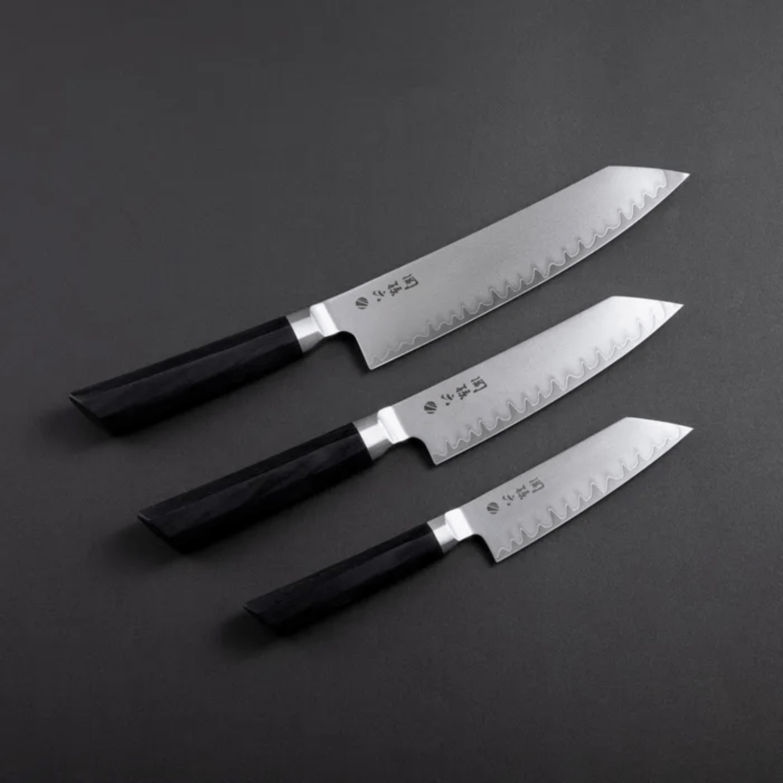 Kai Seki Magoroku Kaname Kiritsuke Knife 19.5cm