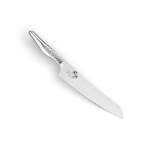 Kai Seki Magoroku Shoso Bread Knife 21cm