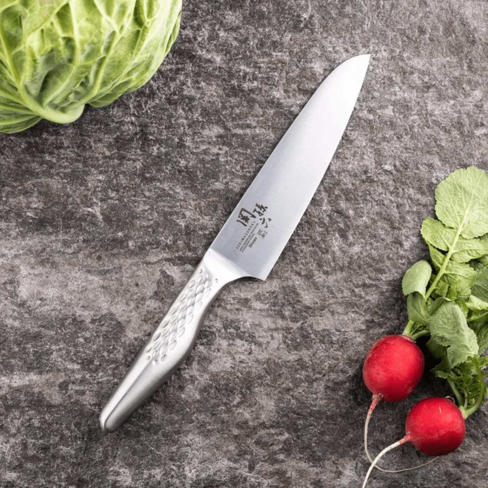 Kai Seki Magoroku Shoso Chefs Knife 15cm