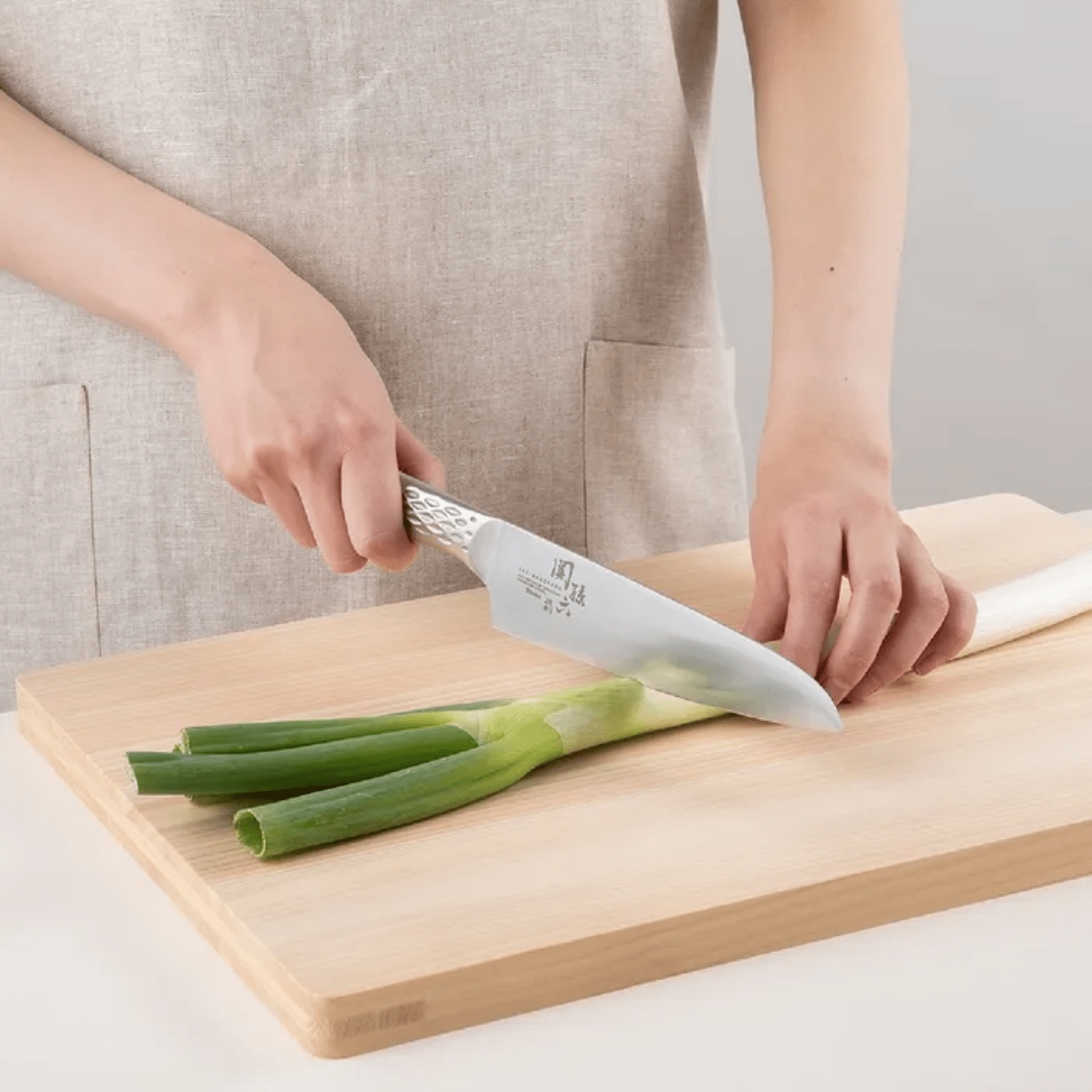 Kai Seki Magoroku Shoso Chefs Knife 15cm