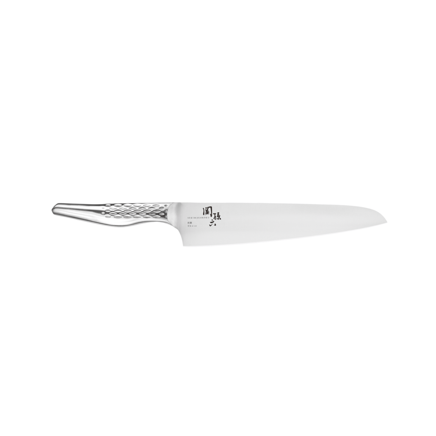 Kai Seki Magoroku Shoso Chefs Knife 21cm