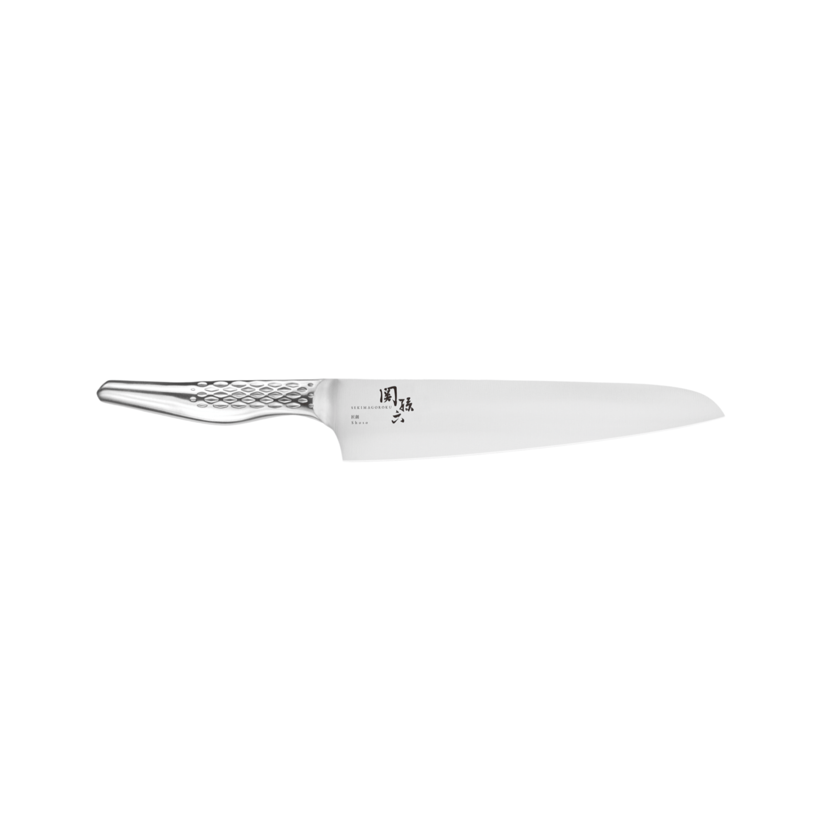 Kai Seki Magoroku Shoso Chefs Knife 21cm