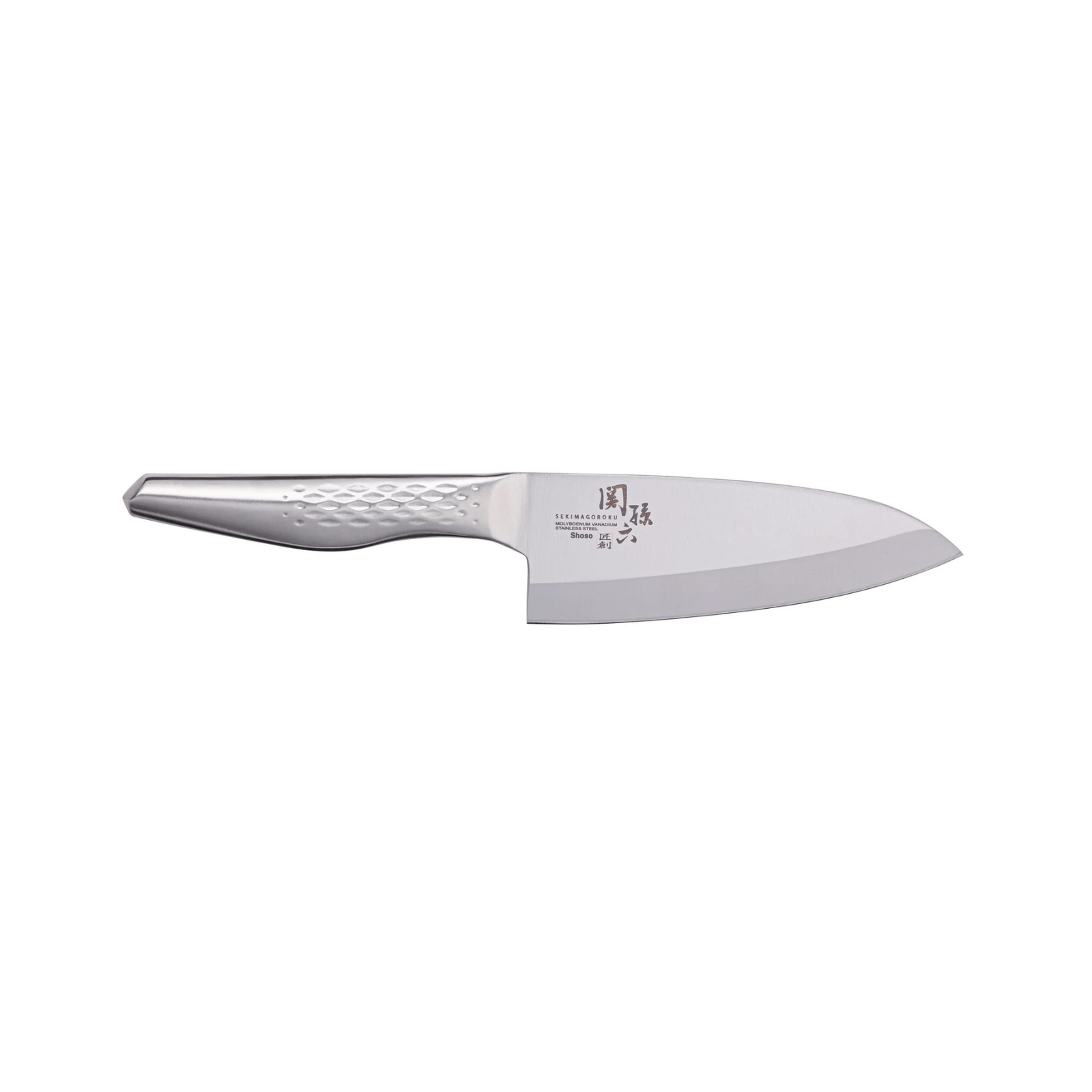 Kai Seki Magoroku Shoso Deba 15cm
