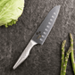 Kai Seki Magoroku Shoso Granton Santoku 16.5cm