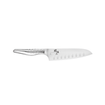 Kai Seki Magoroku Shoso Granton Santoku 16.5cm