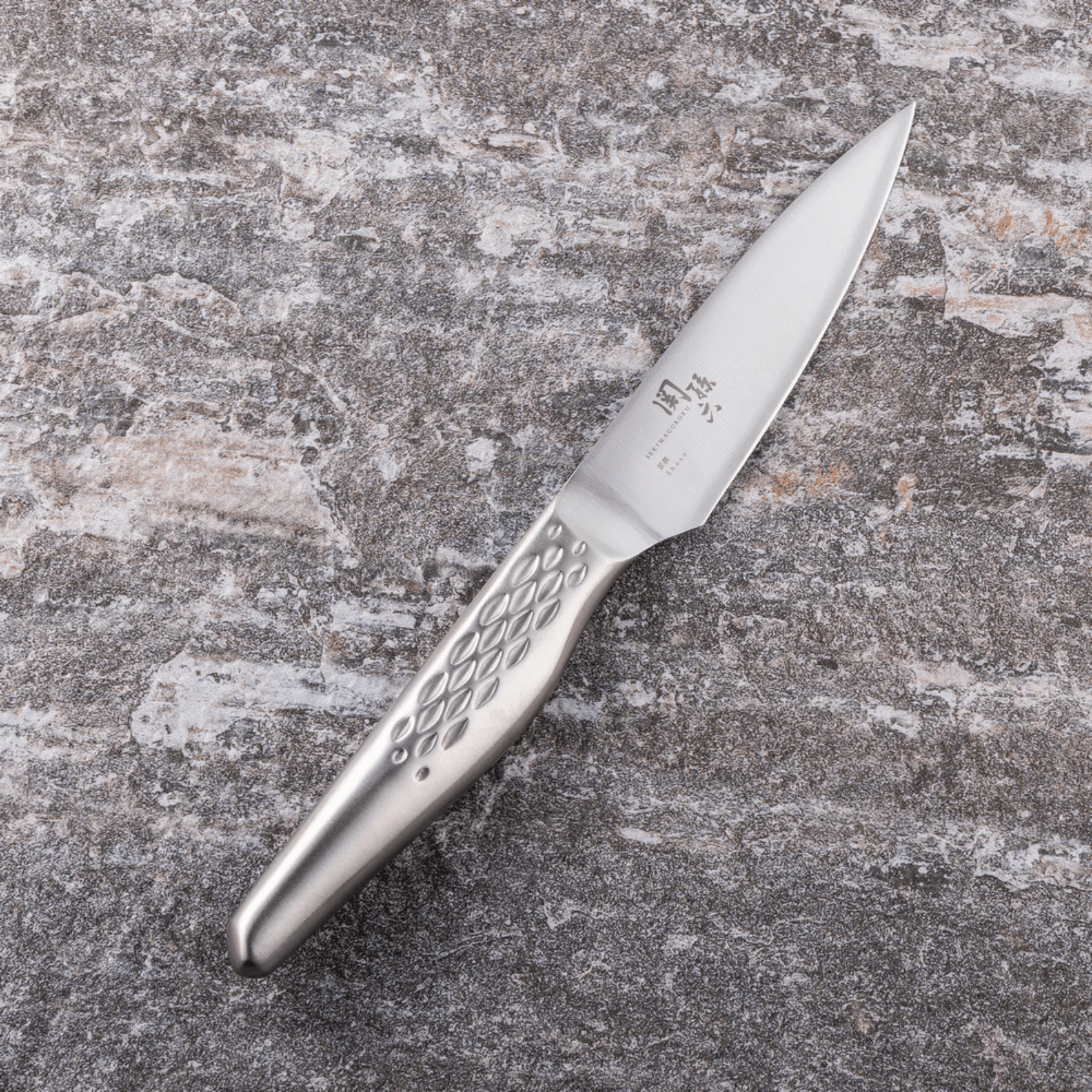 Kai Seki Magoroku Shoso Petty Knife 12cm