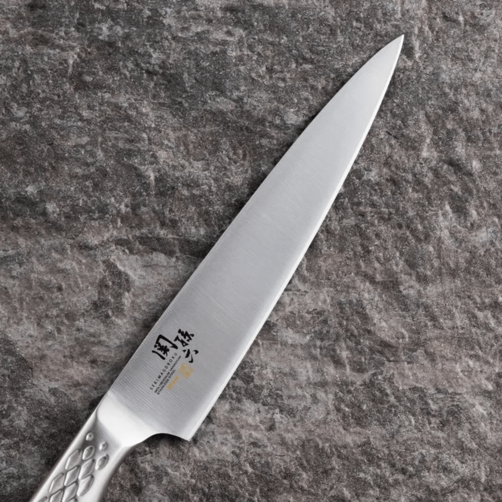 Kai Seki Magoroku Shoso Utility Knife 15cm