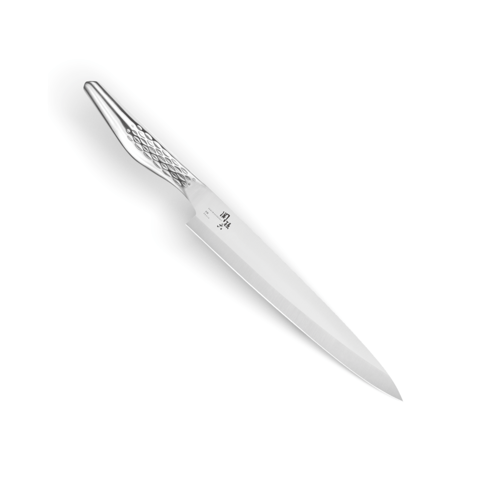 Kai Seki Magoroku Shoso Yanagiba 24cm