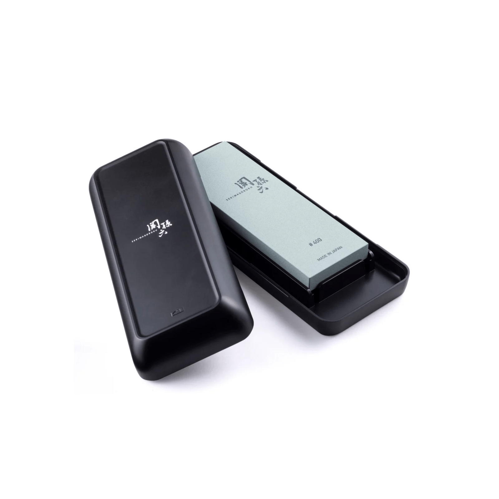 Kai Seki Magoroku Whetstone 400 Grit