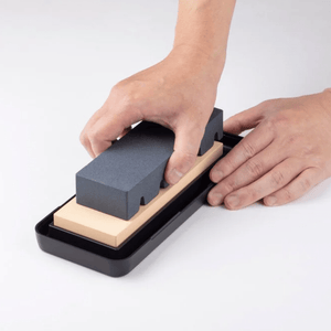 Kai Seki Magoroku Whetstone Flattening Stone
