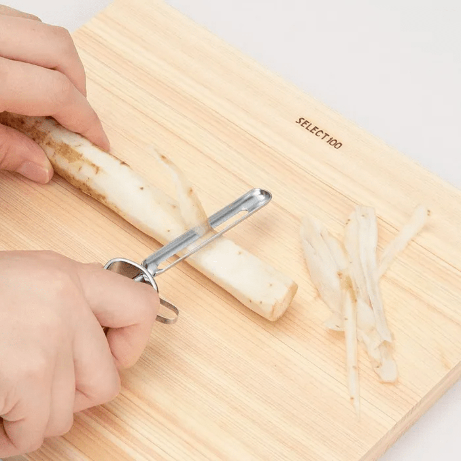 Kai Select 100 I Peeler