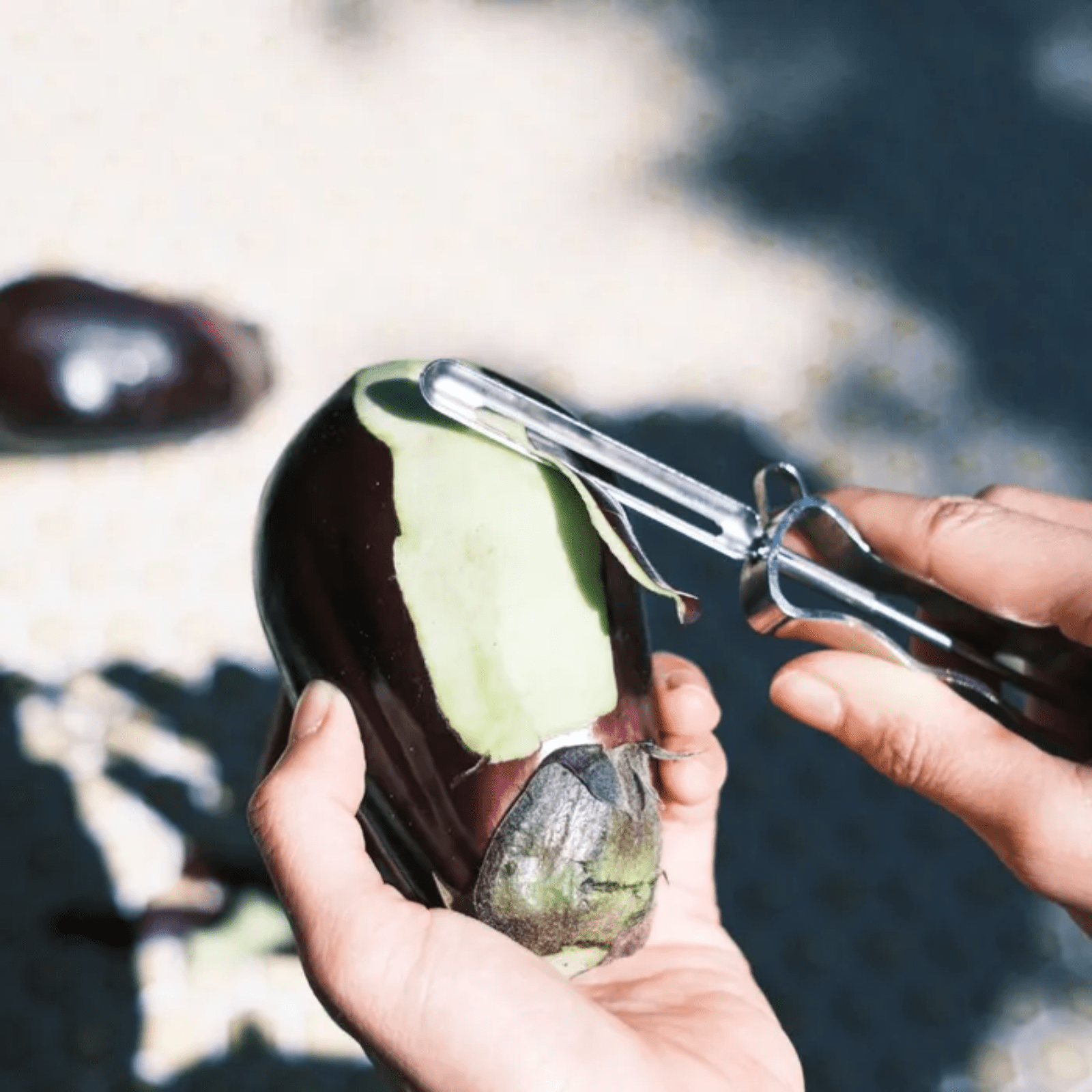 Kai Select 100 I Peeler