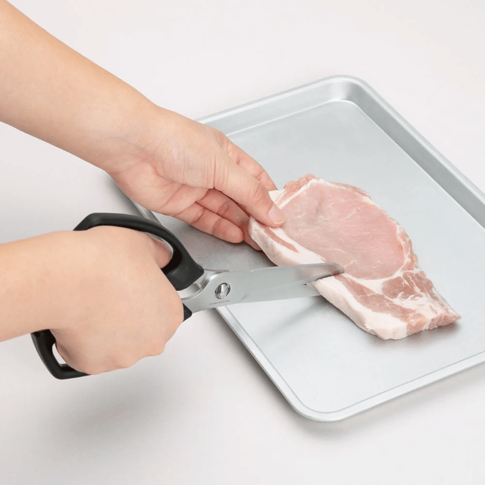 Kai Select 100 Kitchen Scissors