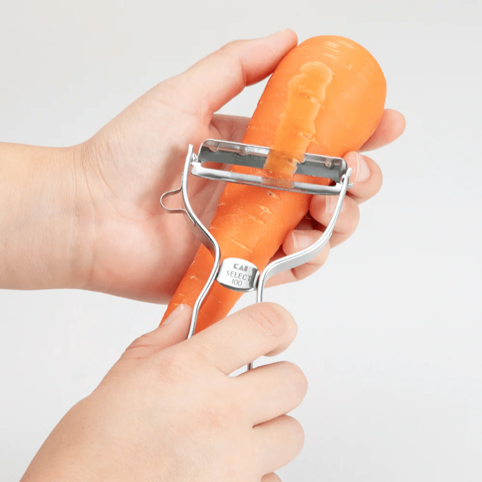 Kai Select 100 T Peeler